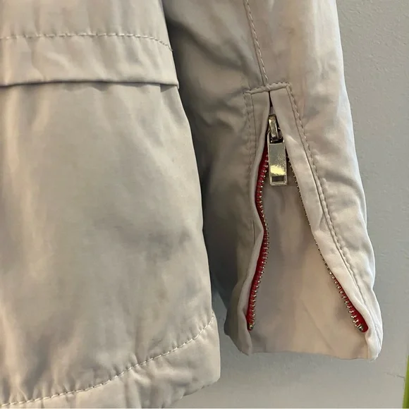 ZARA GIRL’s Jacket & Coat - Picture 7 of 16